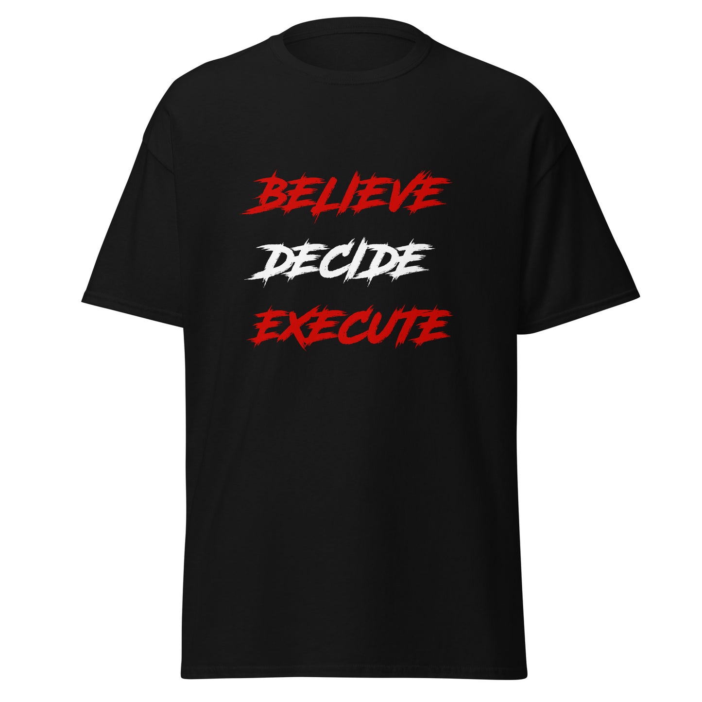 Men's Tee BDE RWR