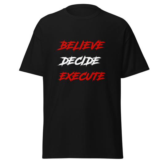 Men's Tee BDE RWR