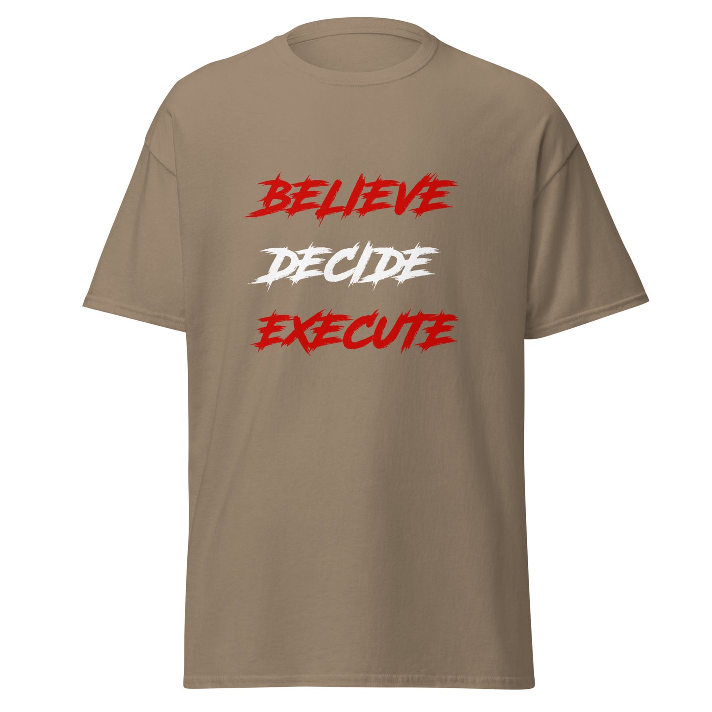 Men's Tee BDE RWR