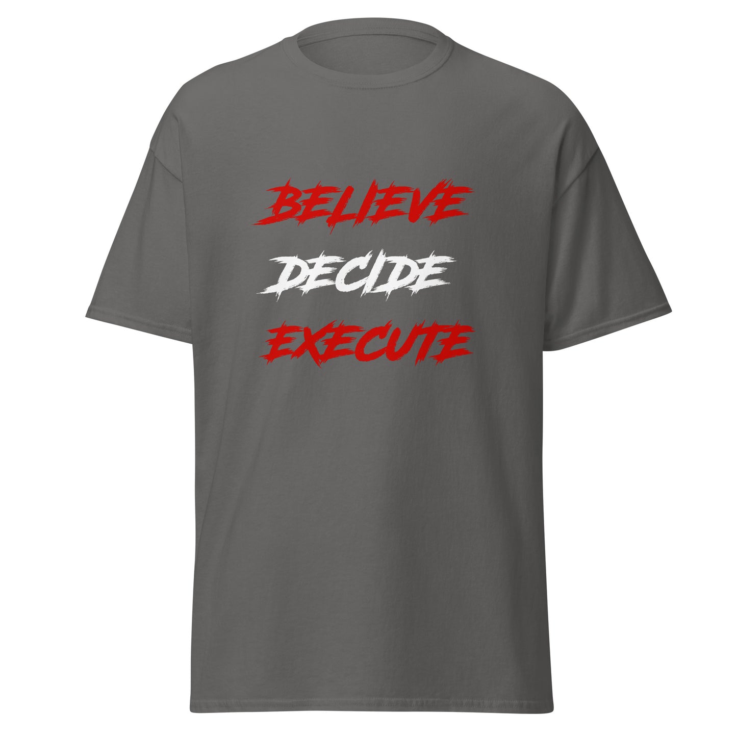 Men's Tee BDE RWR