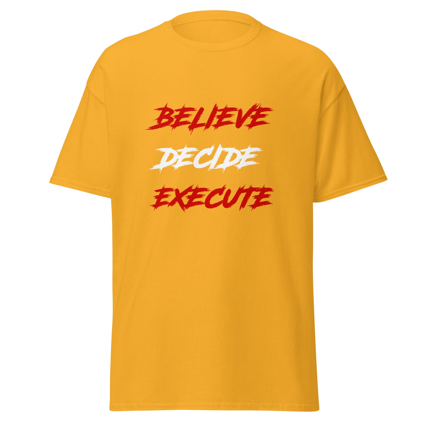 Men's Tee BDE RWR