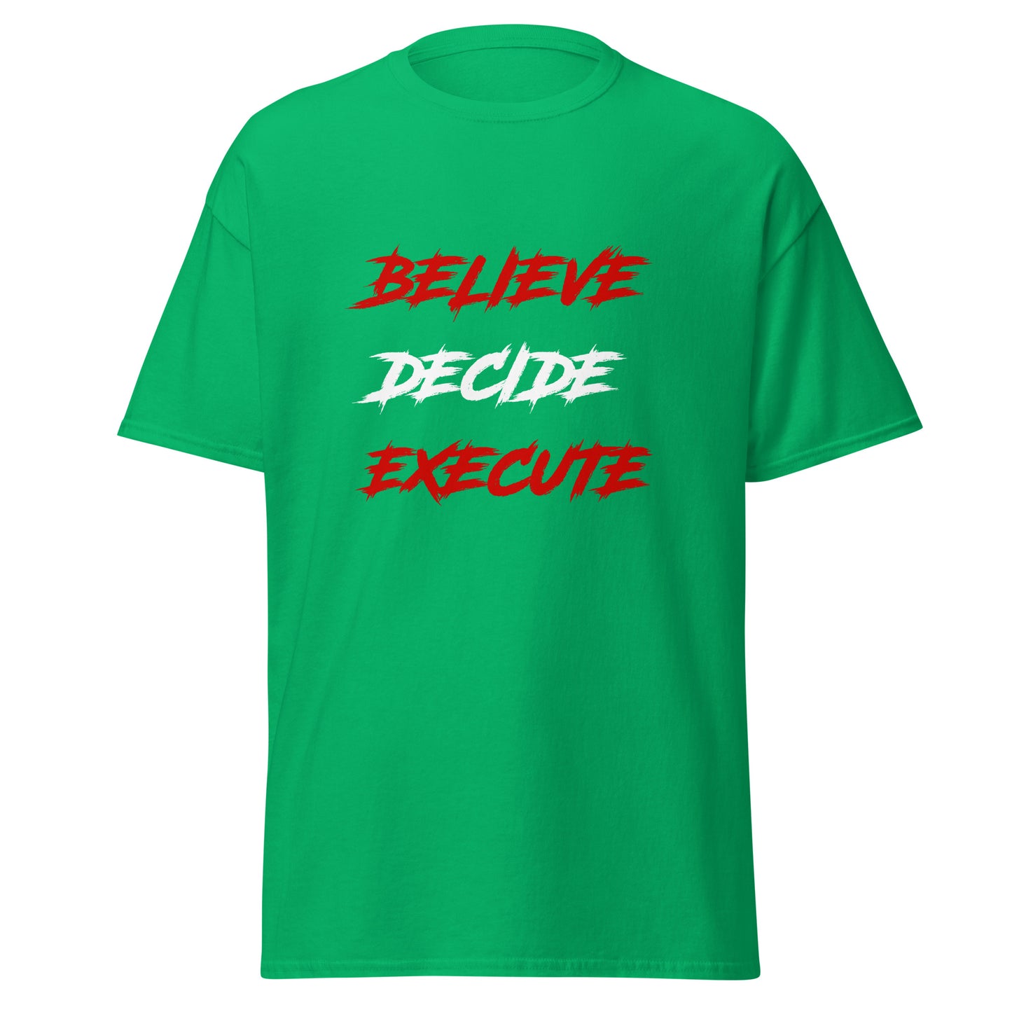 Men's Tee BDE RWR