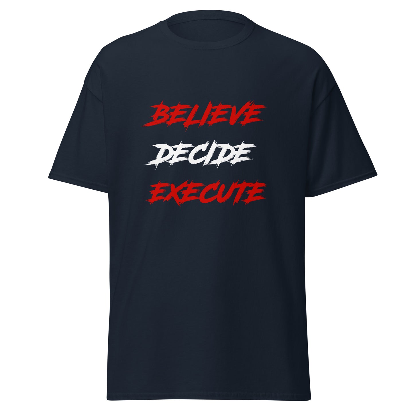 Men's Tee BDE RWR