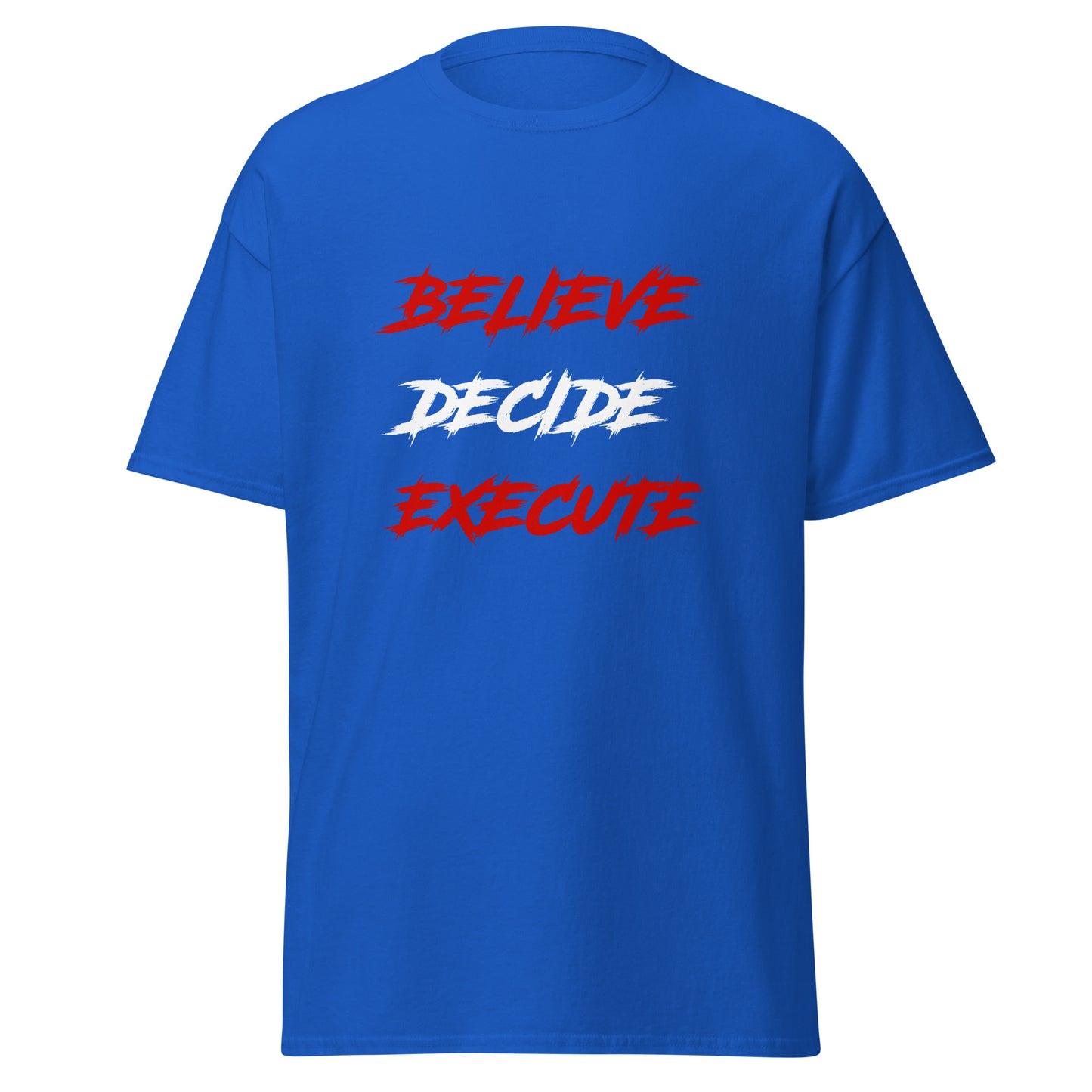Men's Tee BDE RWR