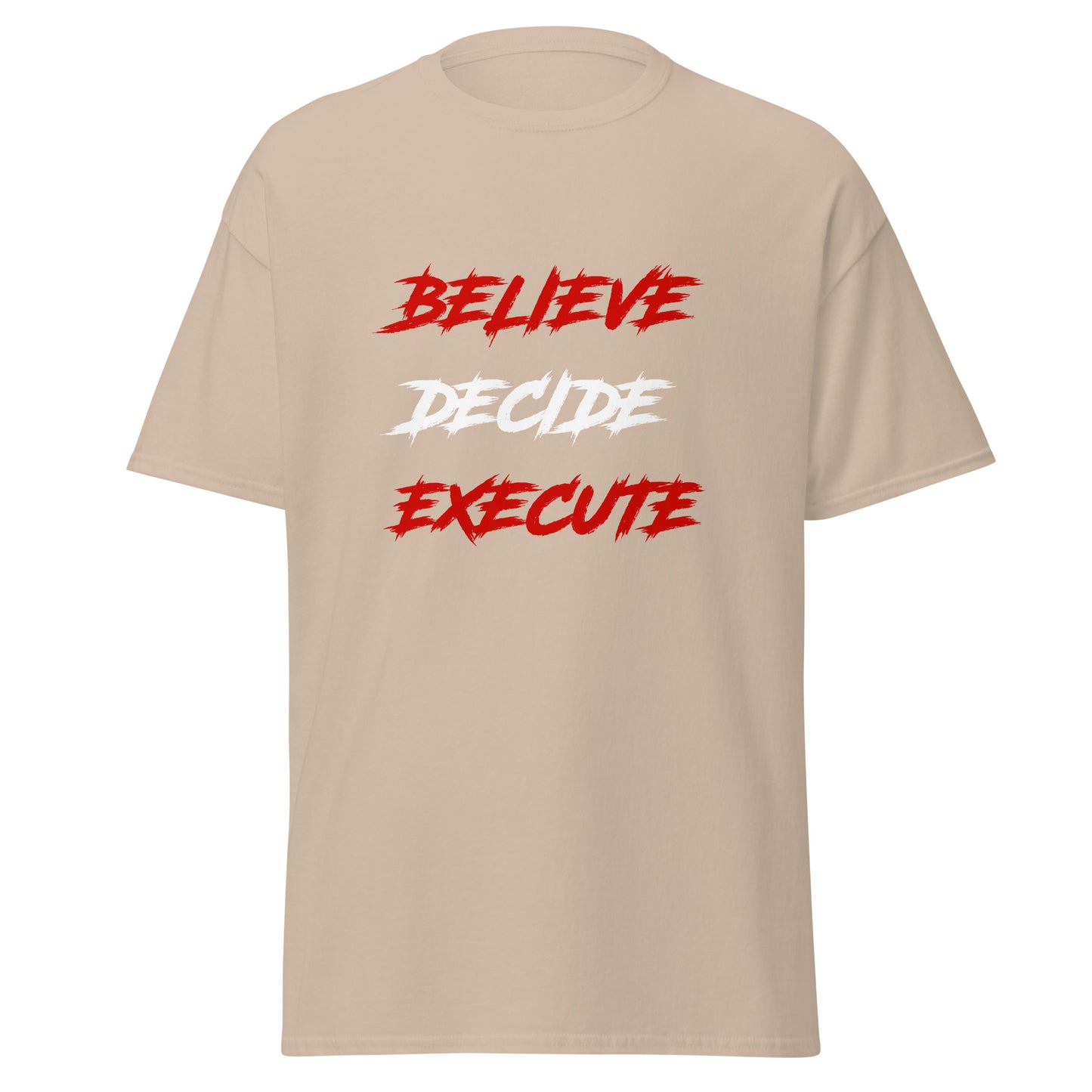 Men's Tee BDE RWR