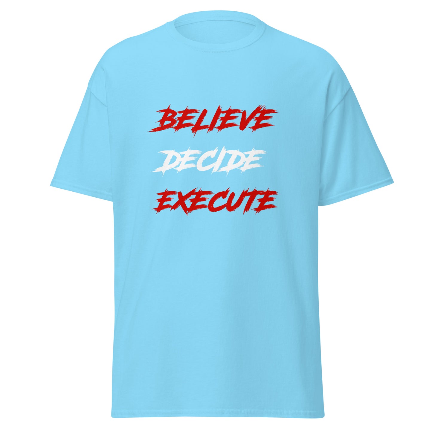 Men's Tee BDE RWR
