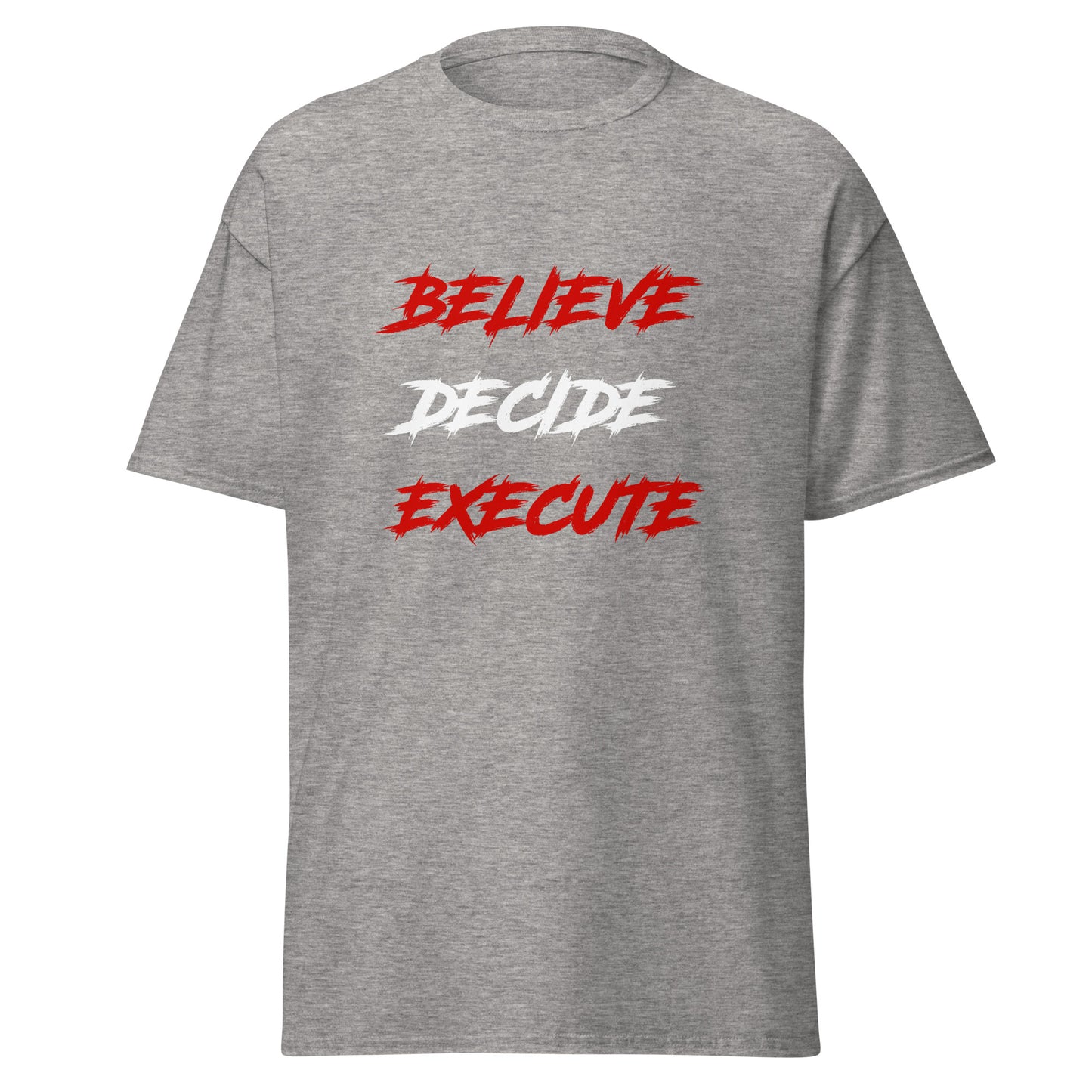 Men's Tee BDE RWR