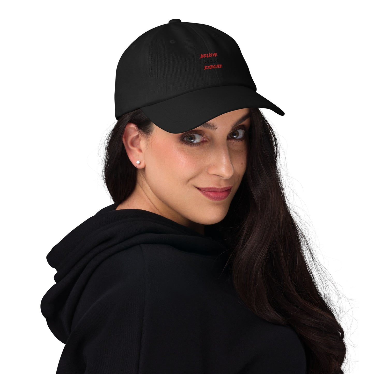 CEO BOSS Unisex Hat BDE RBR
