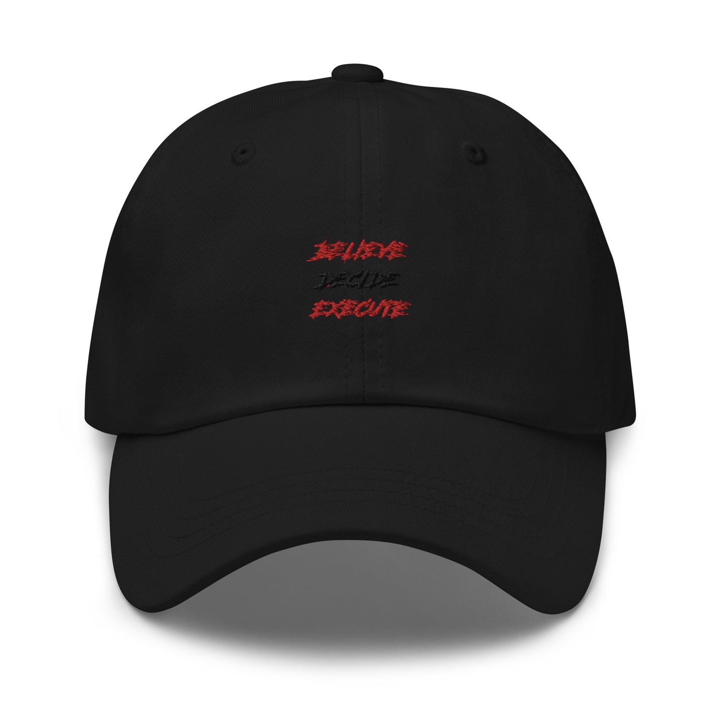 CEO BOSS Unisex Hat BDE RBR