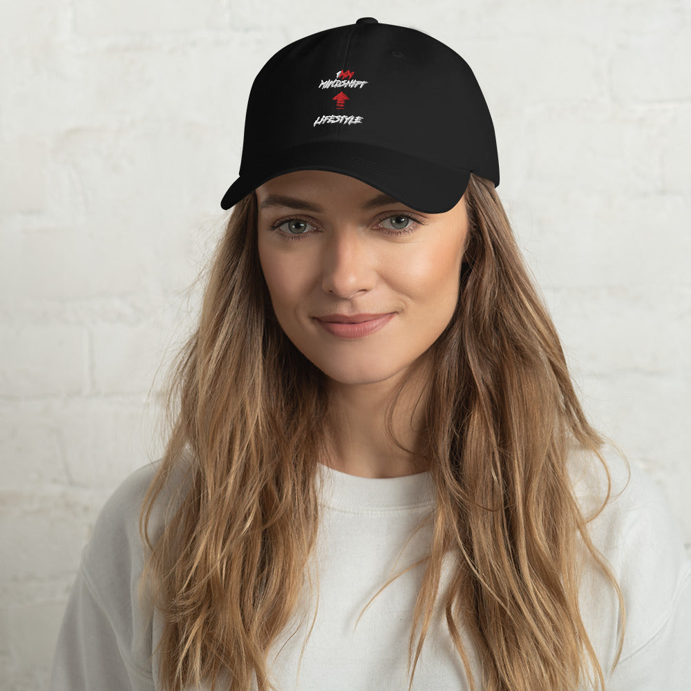 CEO BOSS Unisex Hat 1MM RWR