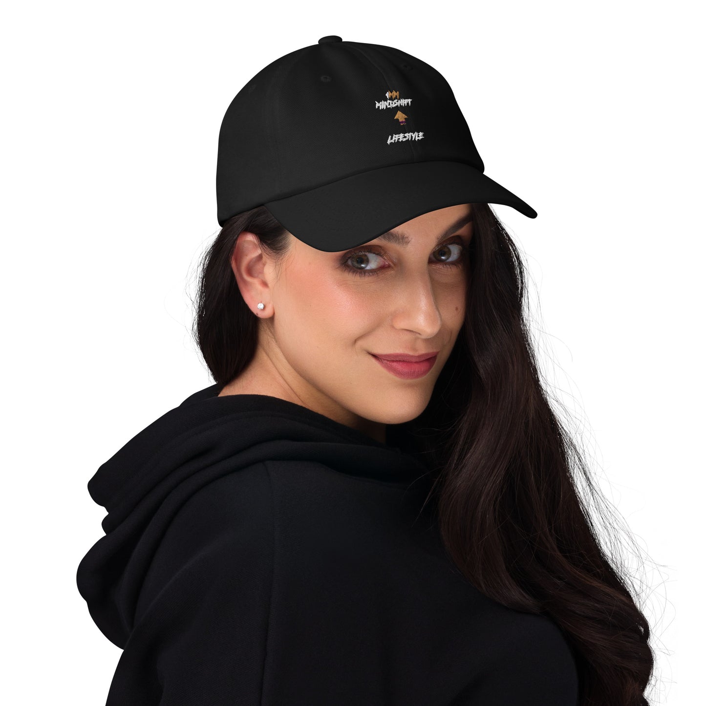 CEO BOSS Unisex Hat 1MM WGW