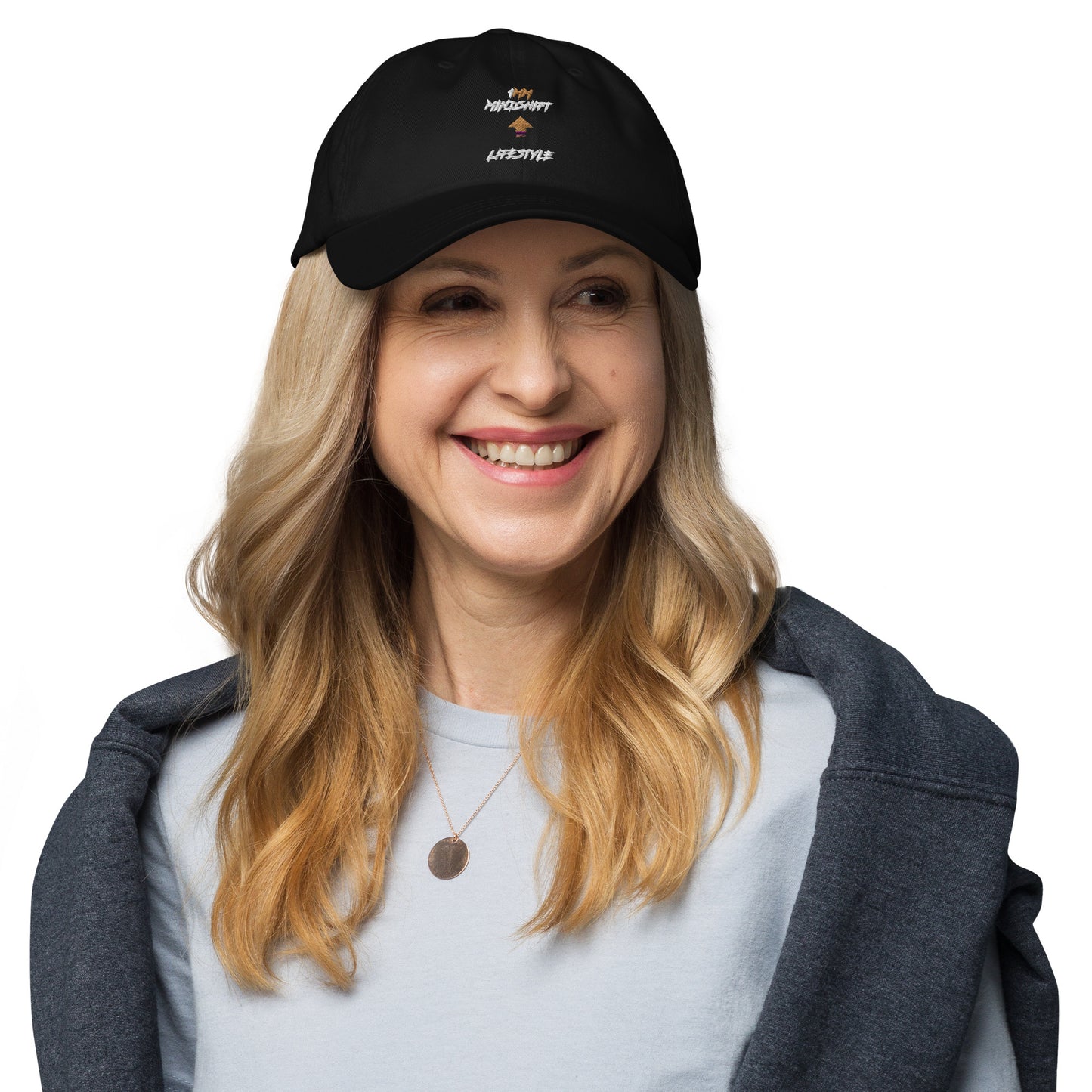 CEO BOSS Unisex Hat 1MM WGW