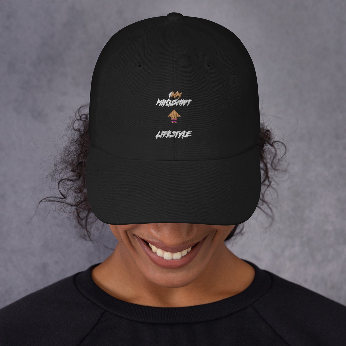 CEO BOSS Unisex Hat 1MM WGW