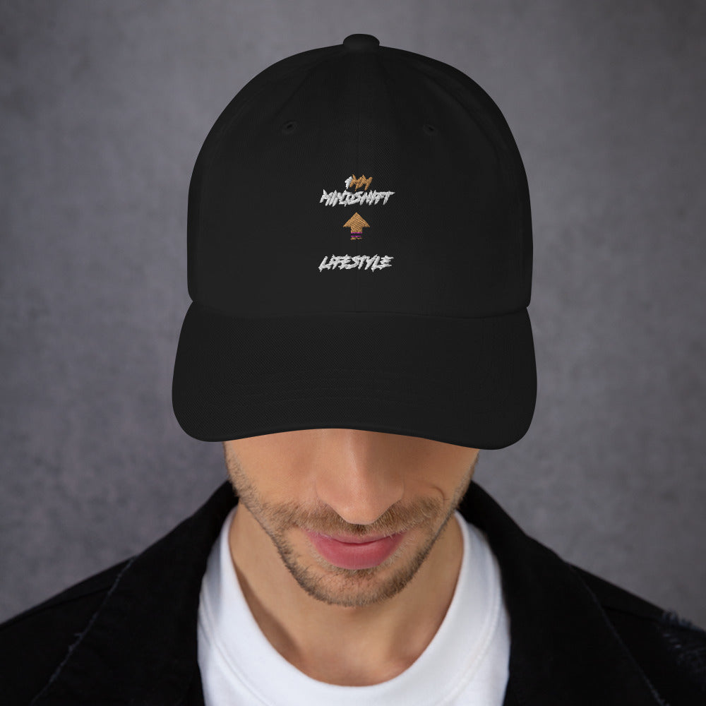 CEO BOSS Unisex Hat 1MM WGW