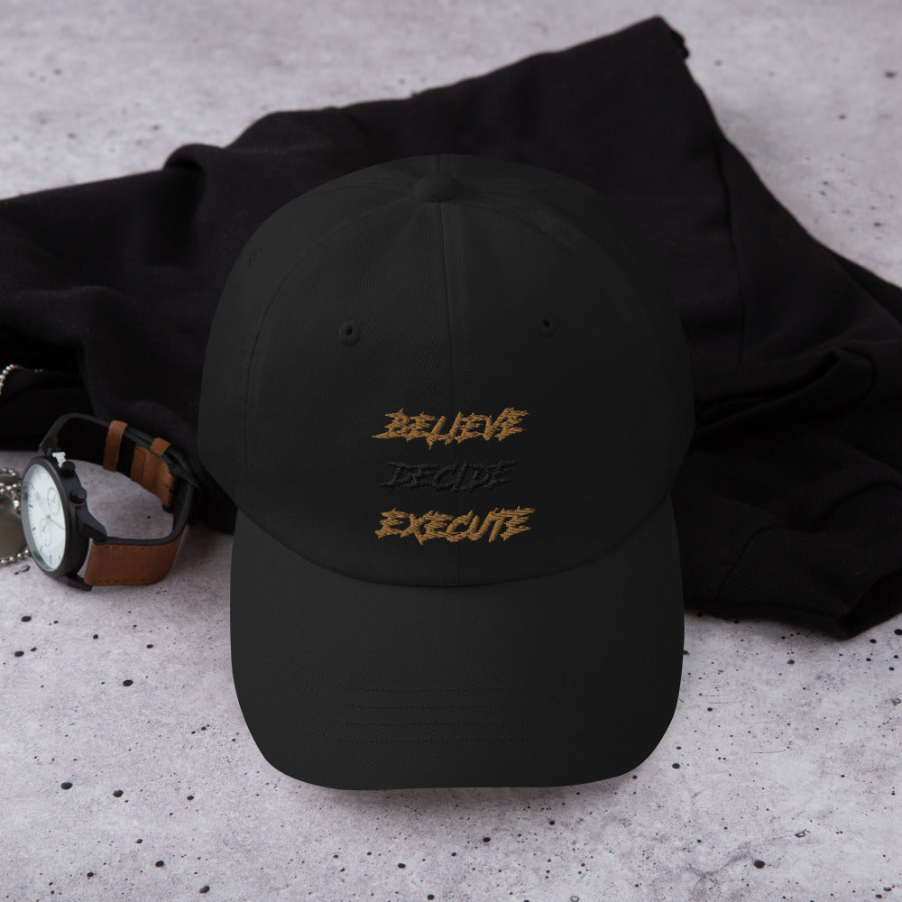 CEO BOSS Unisex Hat BDE GBG