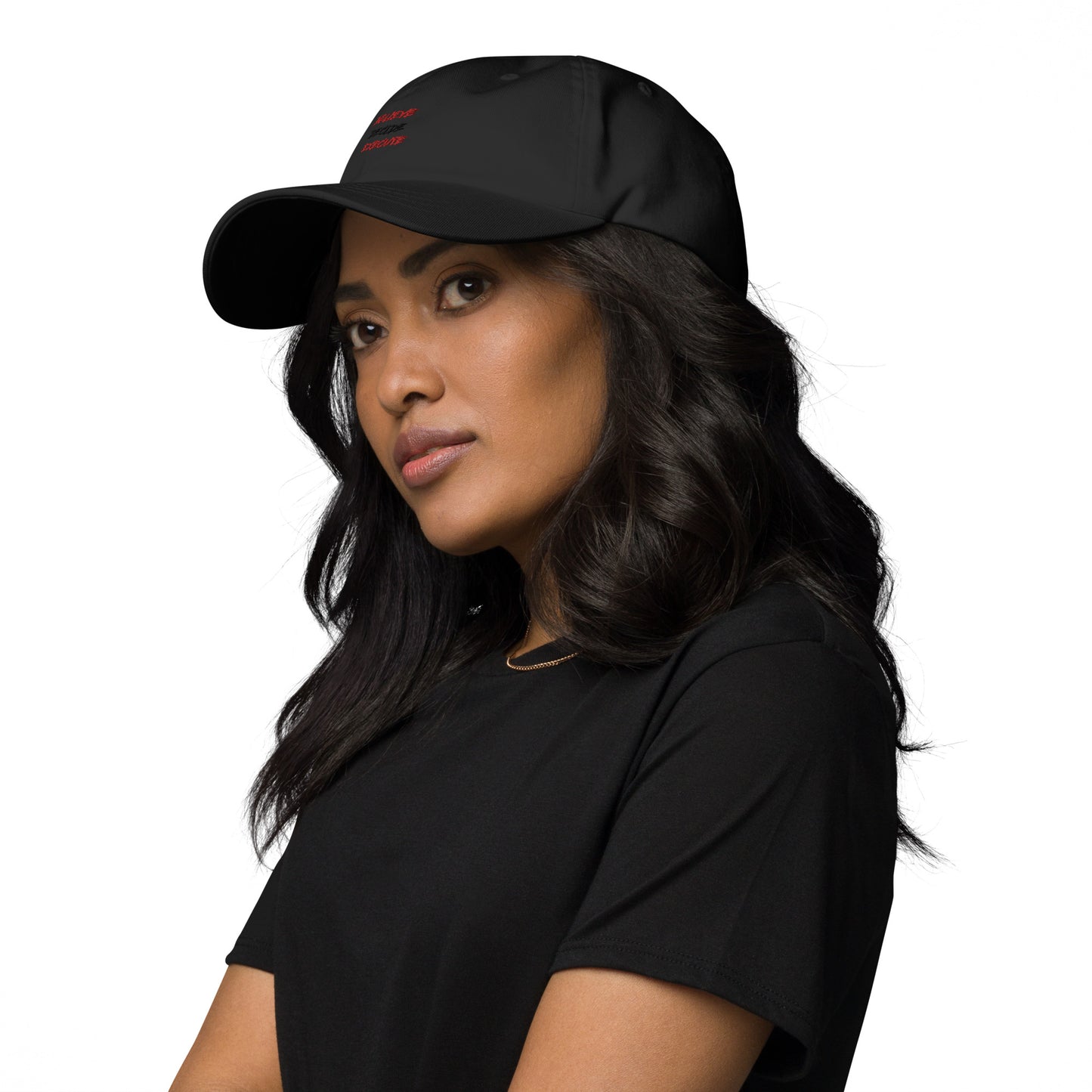 CEO BOSS Unisex Hat BDE RBR