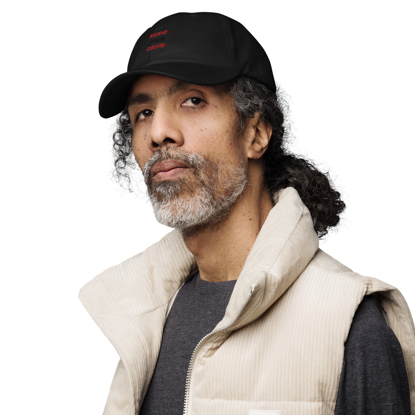 CEO BOSS Unisex Hat BDE RBR