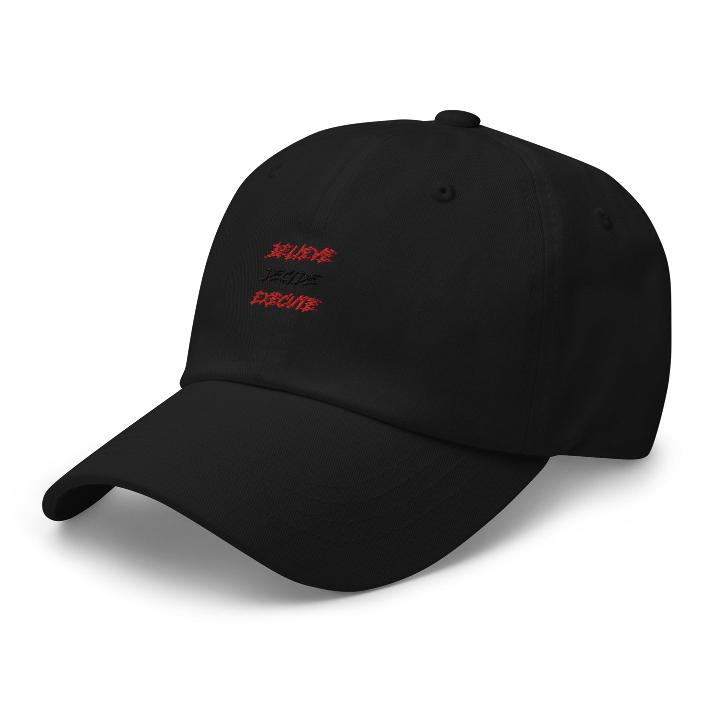 CEO BOSS Unisex Hat BDE RBR