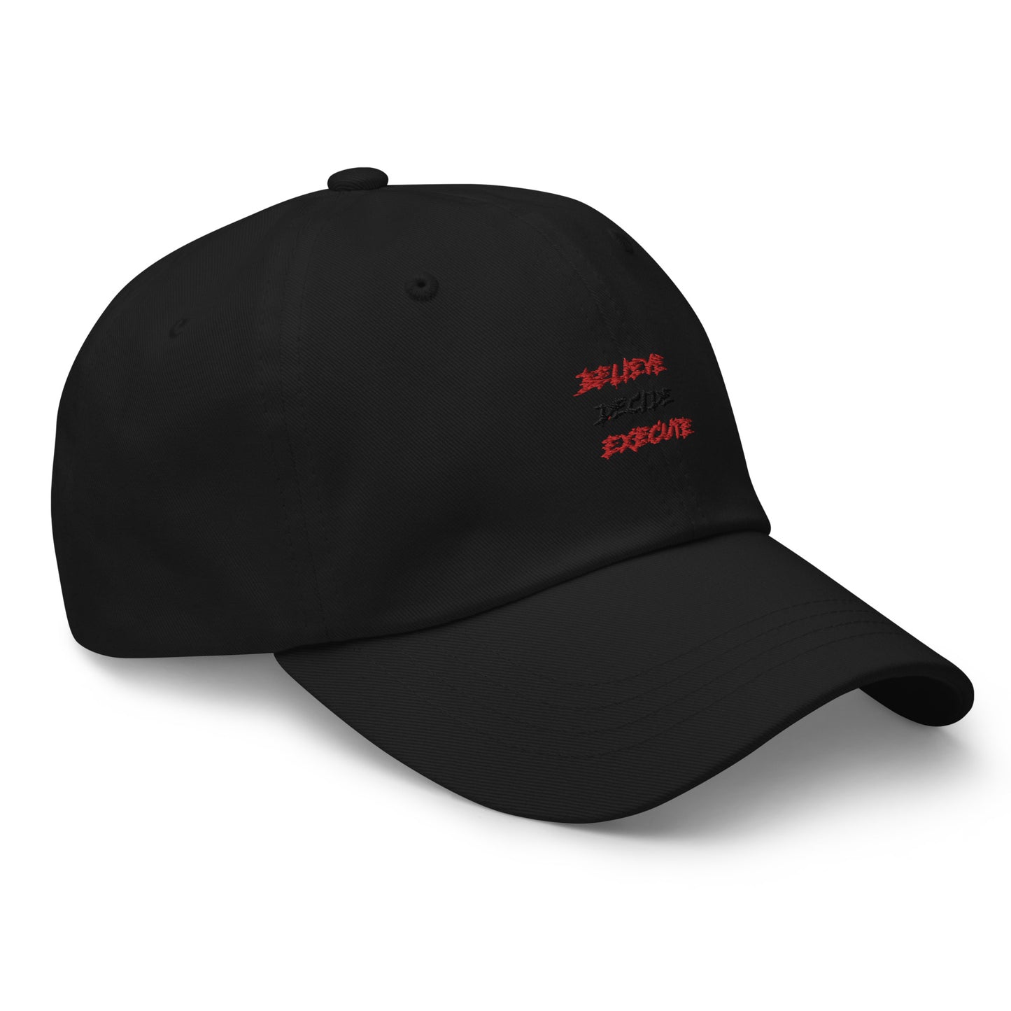 CEO BOSS Unisex Hat BDE RBR