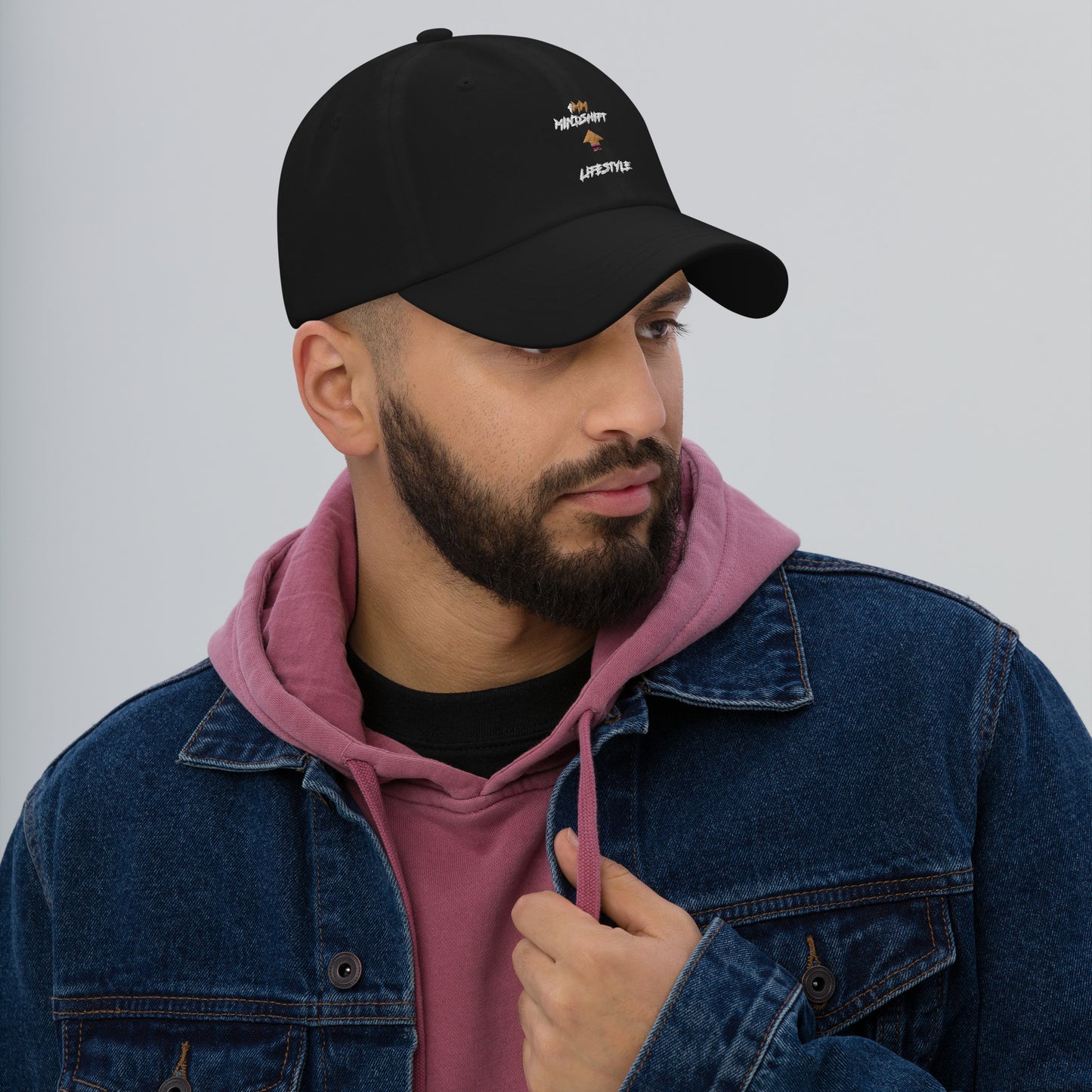 CEO BOSS Unisex Hat 1MM WGW