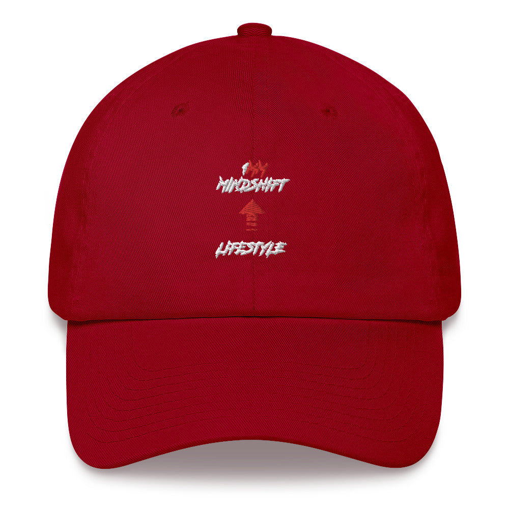 CEO BOSS Unisex Hat 1MM RWR