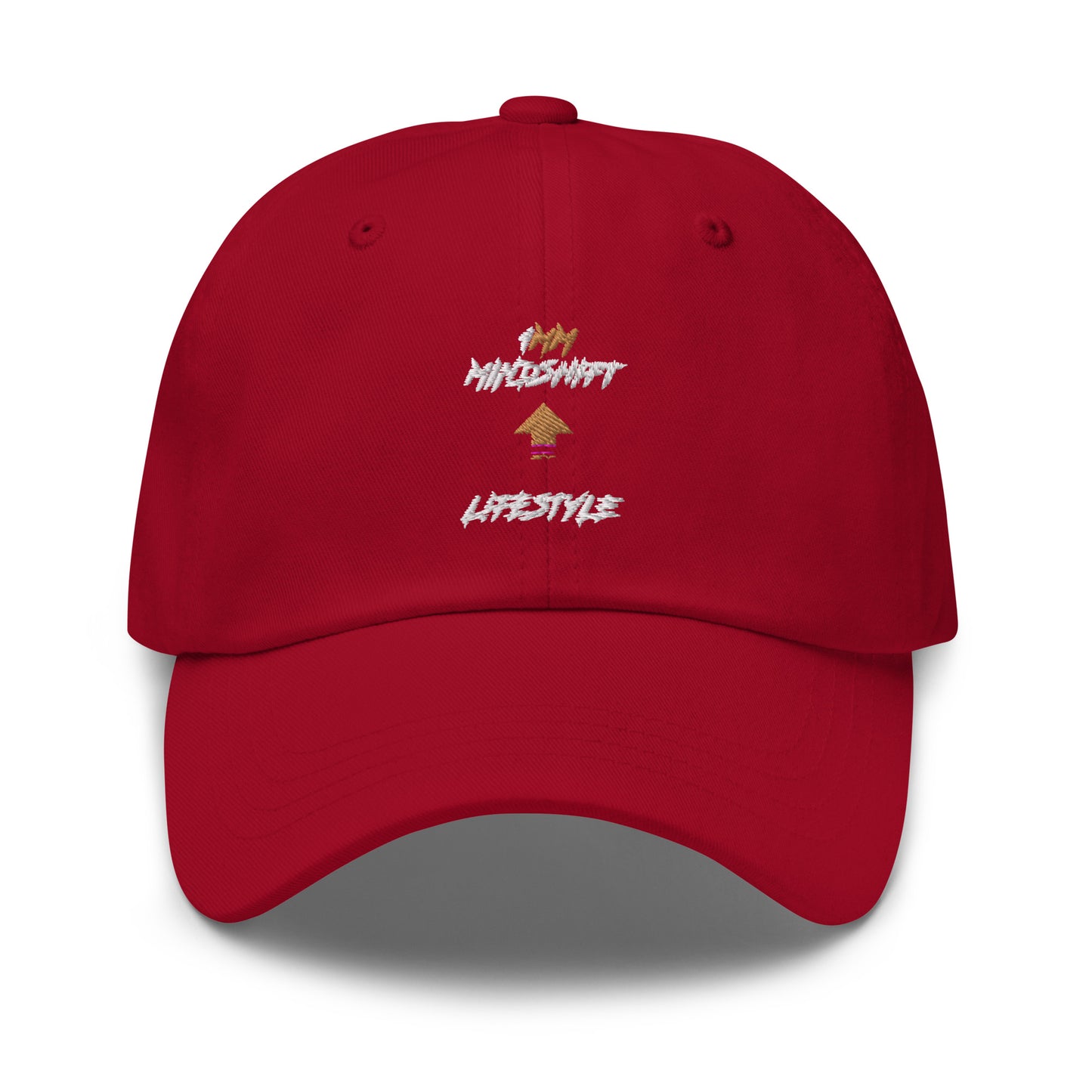 CEO BOSS Unisex Hat 1MM WGW
