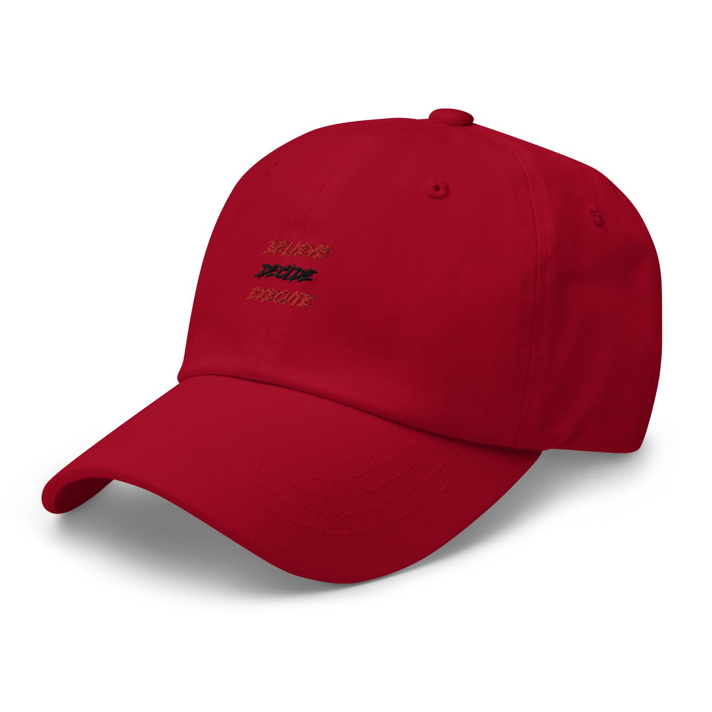 CEO BOSS Unisex Hat BDE RBR