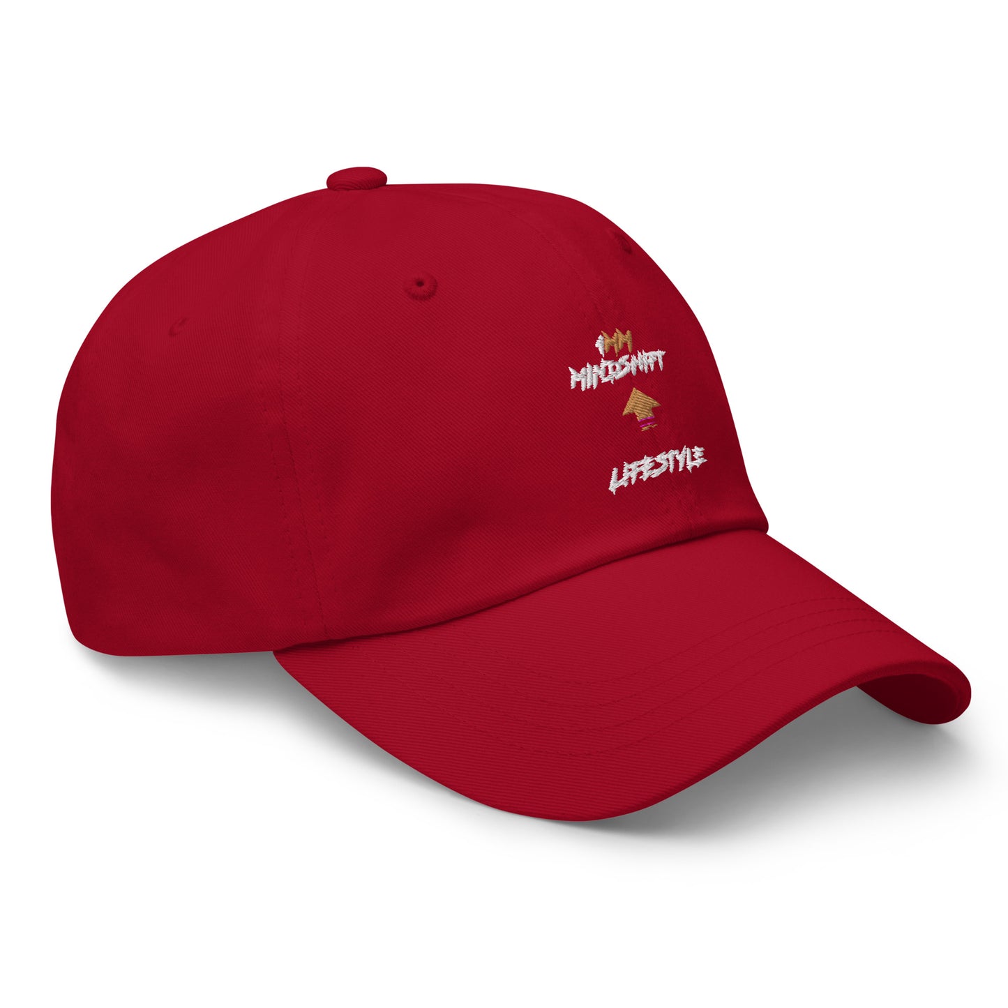 CEO BOSS Unisex Hat 1MM WGW