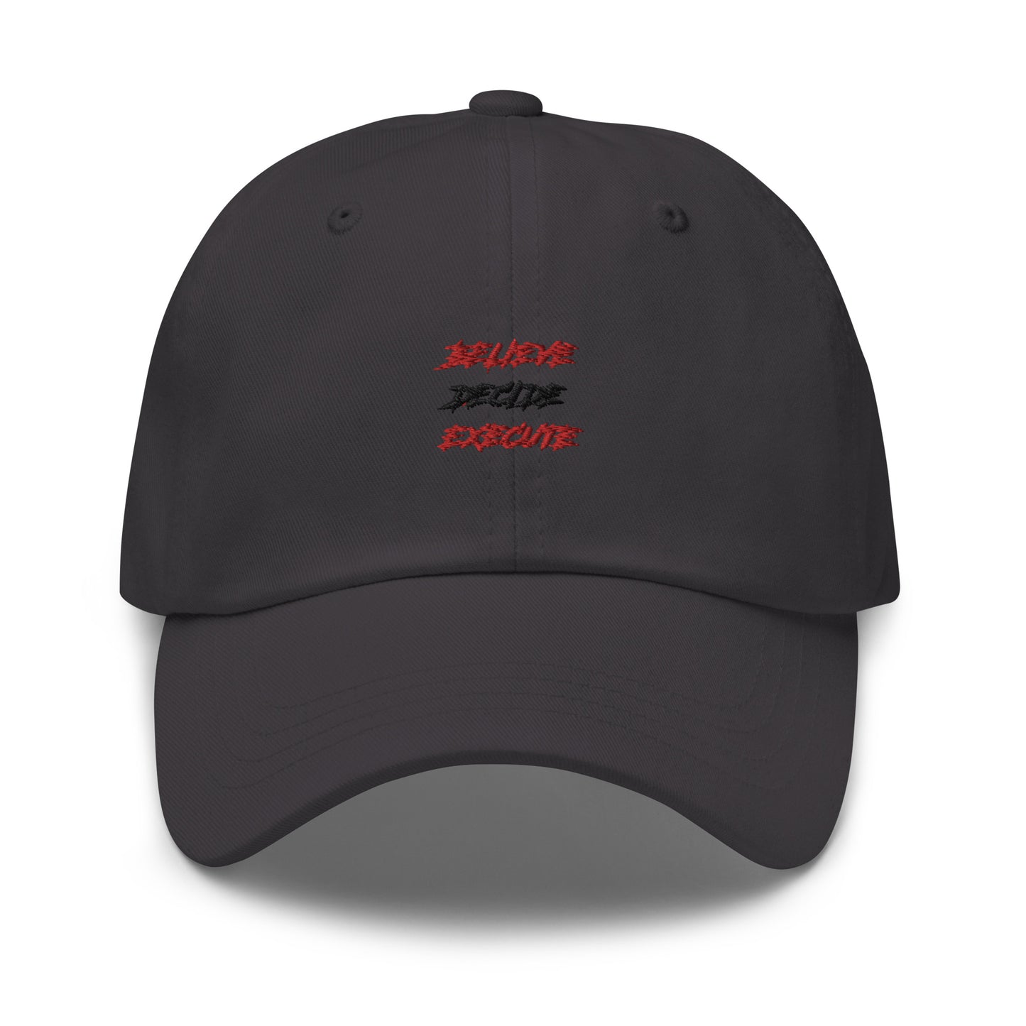 CEO BOSS Unisex Hat BDE RBR