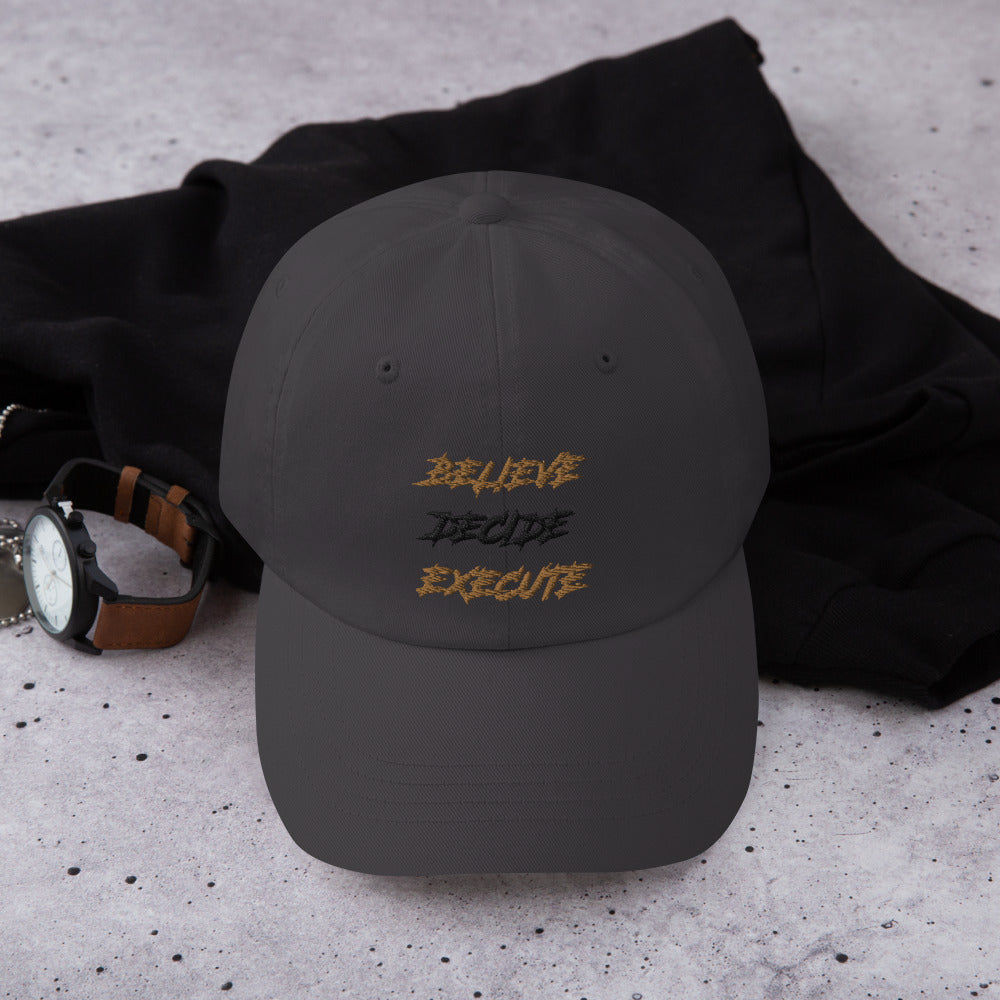 CEO BOSS Unisex Hat BDE GBG