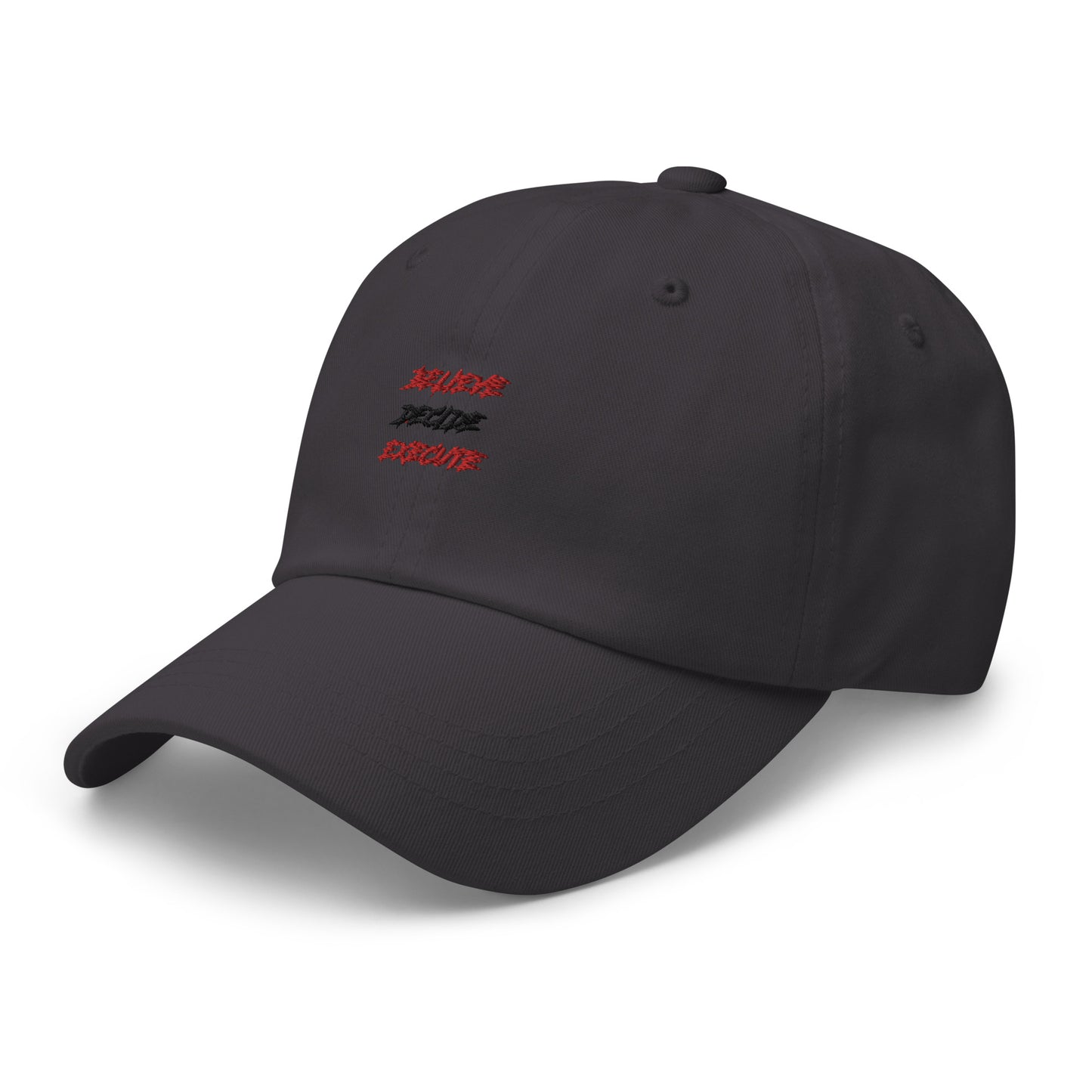 CEO BOSS Unisex Hat BDE RBR