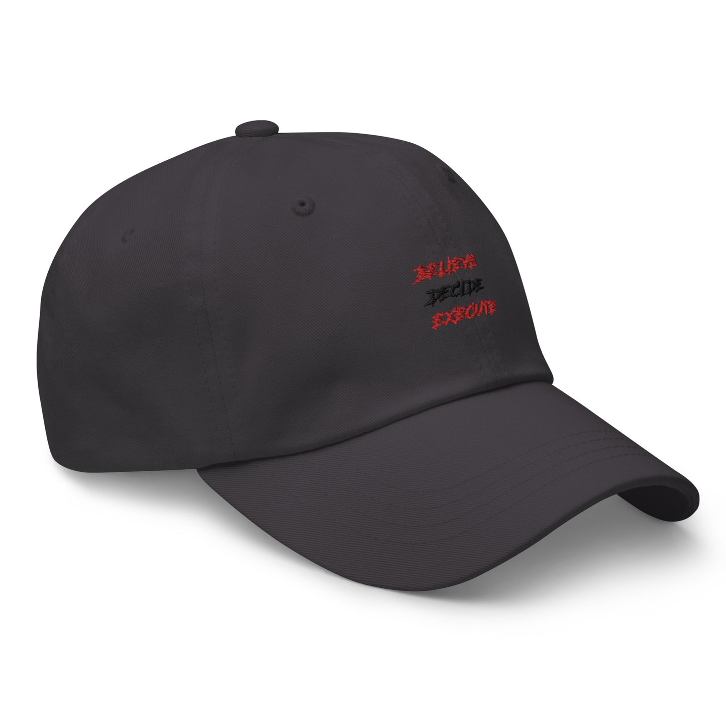 CEO BOSS Unisex Hat BDE RBR