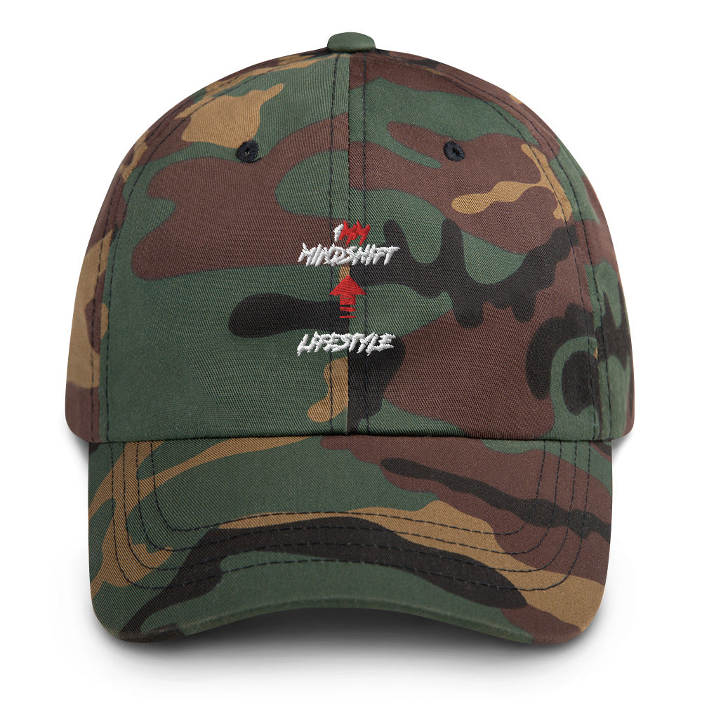 CEO BOSS Unisex Hat 1MM RWR