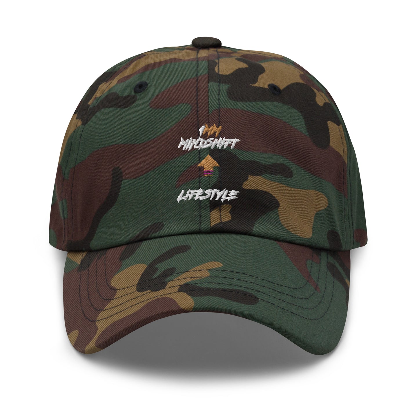 CEO BOSS Unisex Hat 1MM WGW