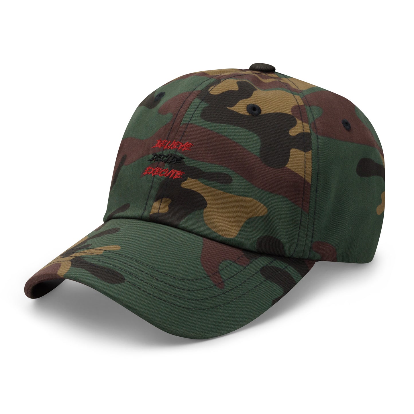 CEO BOSS Unisex Hat BDE RBR