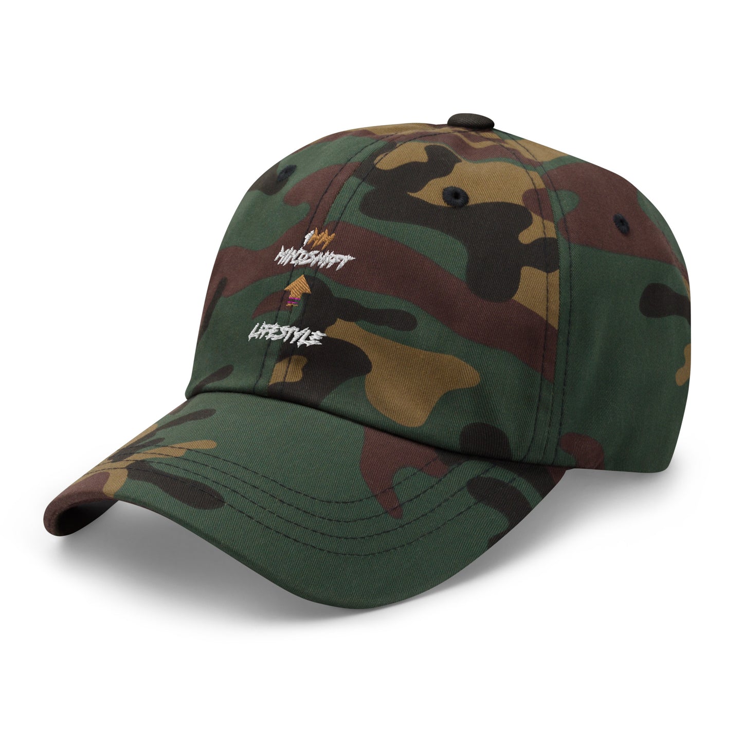 CEO BOSS Unisex Hat 1MM WGW