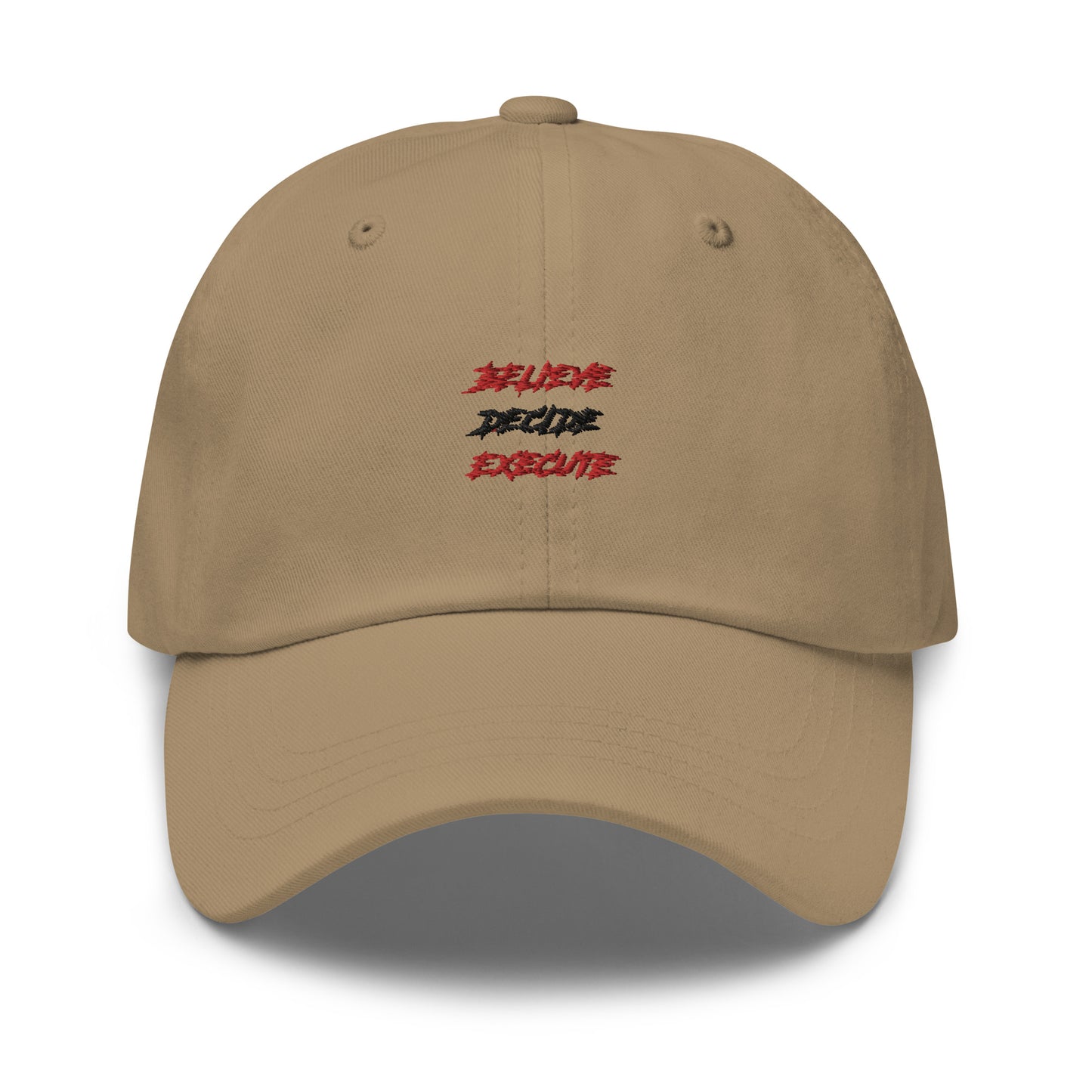 CEO BOSS Unisex Hat BDE RBR