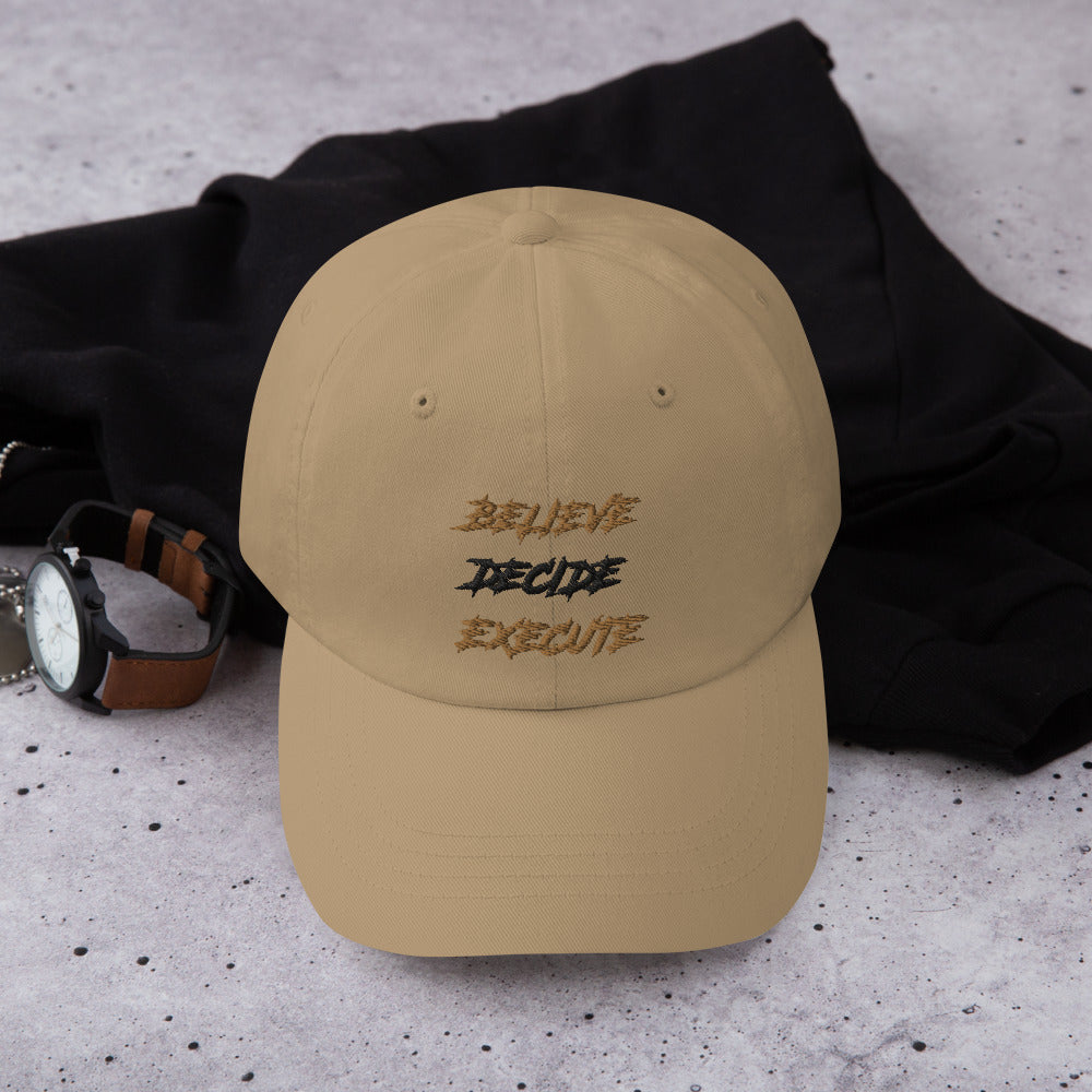 CEO BOSS Unisex Hat BDE GBG