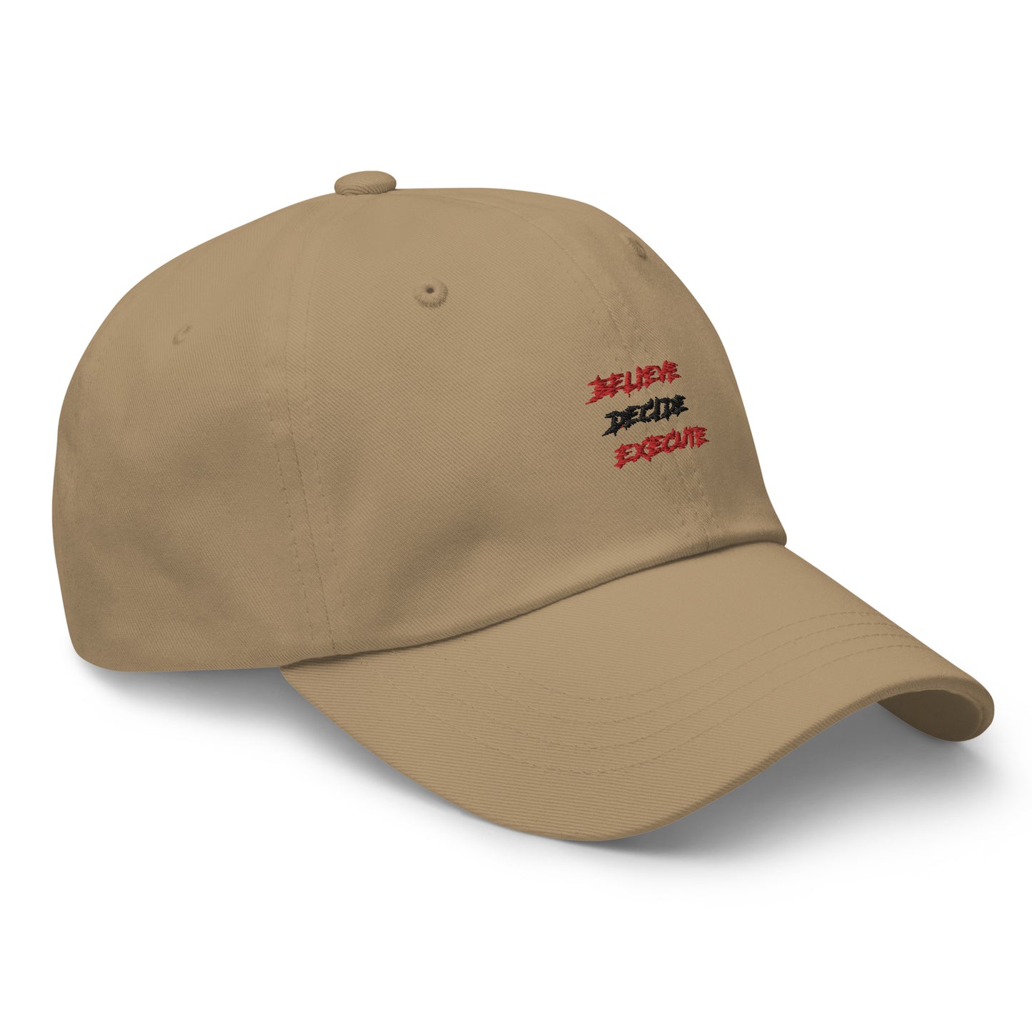 CEO BOSS Unisex Hat BDE RBR