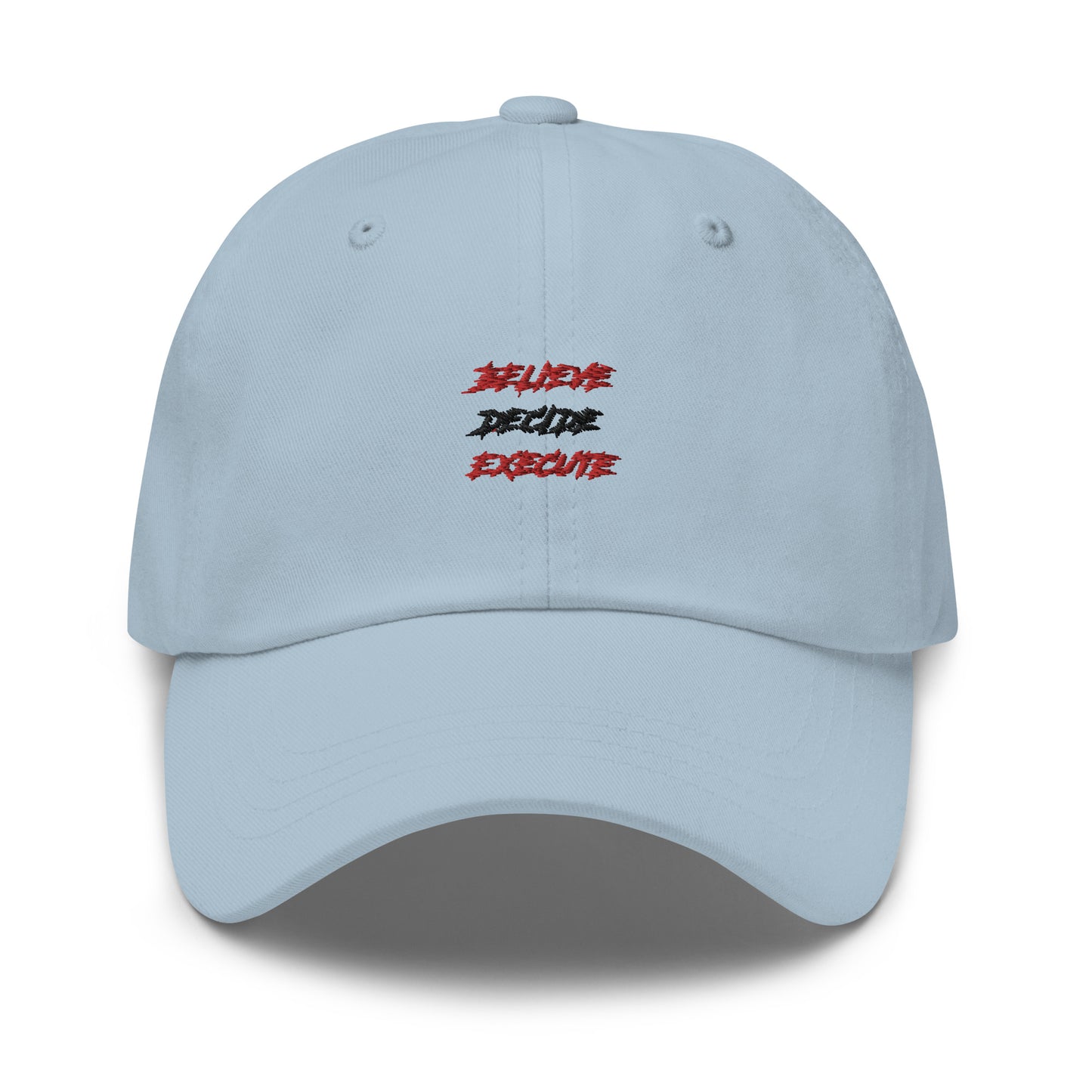 CEO BOSS Unisex Hat BDE RBR