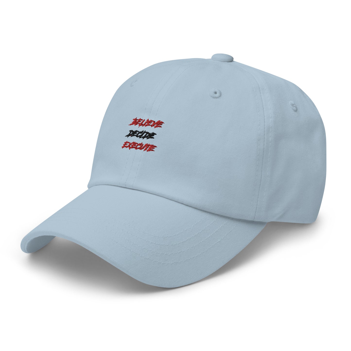 CEO BOSS Unisex Hat BDE RBR