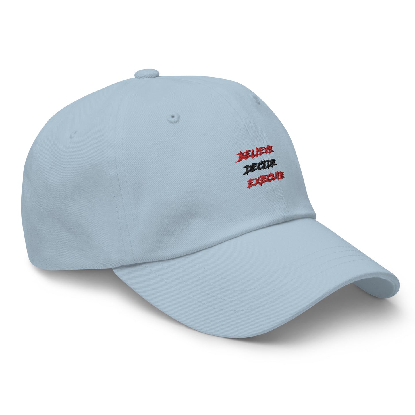 CEO BOSS Unisex Hat BDE RBR
