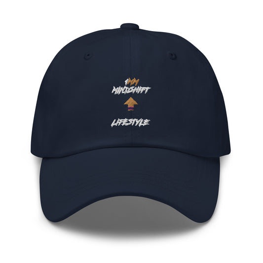CEO BOSS Unisex Hat 1MM WGW