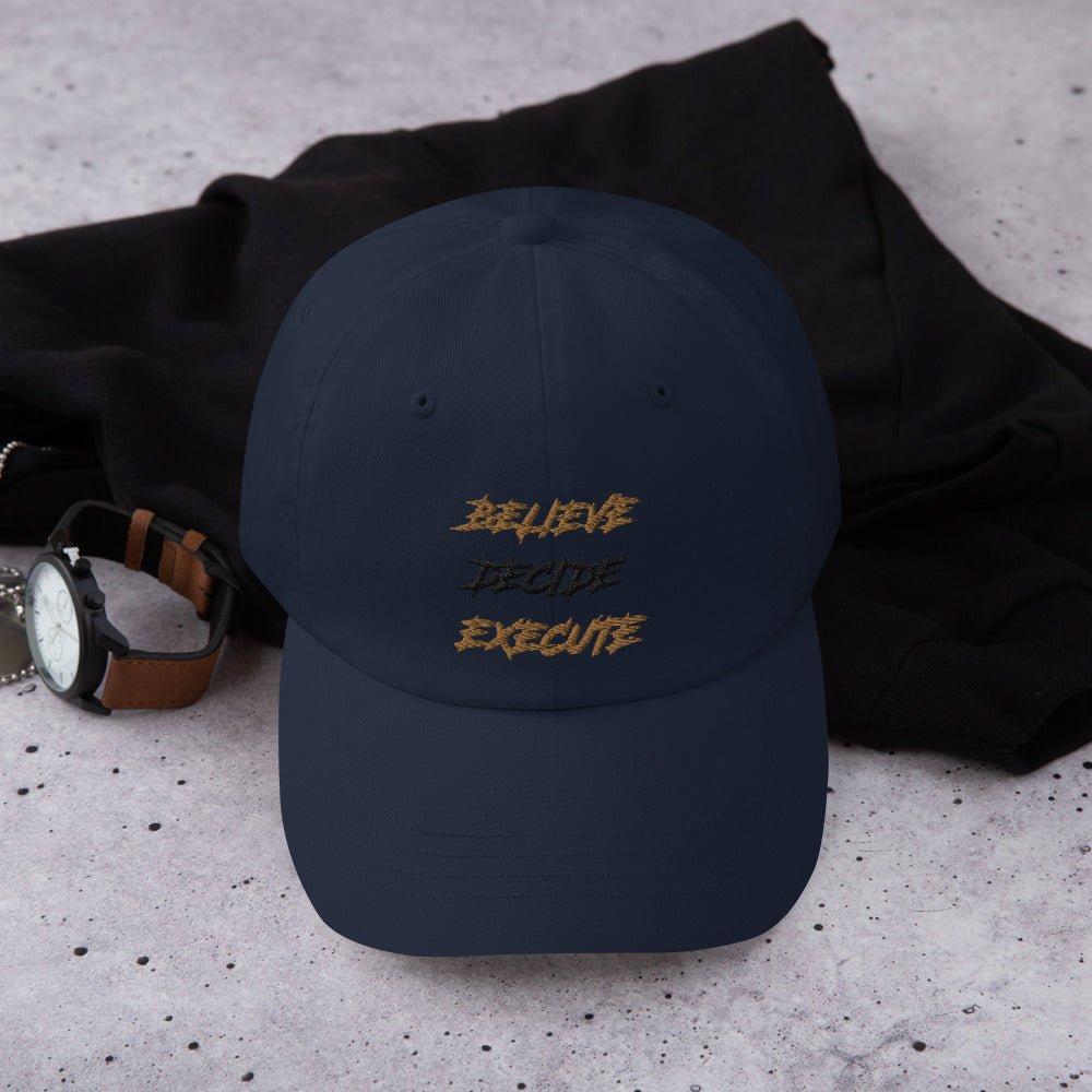 CEO BOSS Unisex Hat BDE GBG
