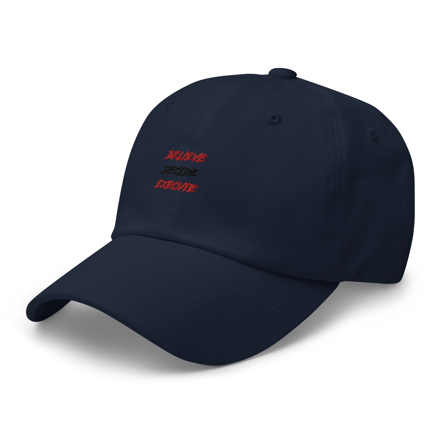 CEO BOSS Unisex Hat BDE RBR