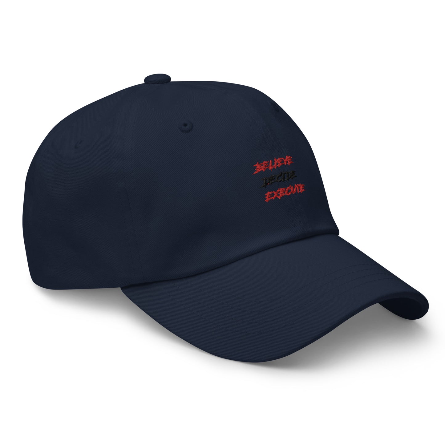 CEO BOSS Unisex Hat BDE RBR
