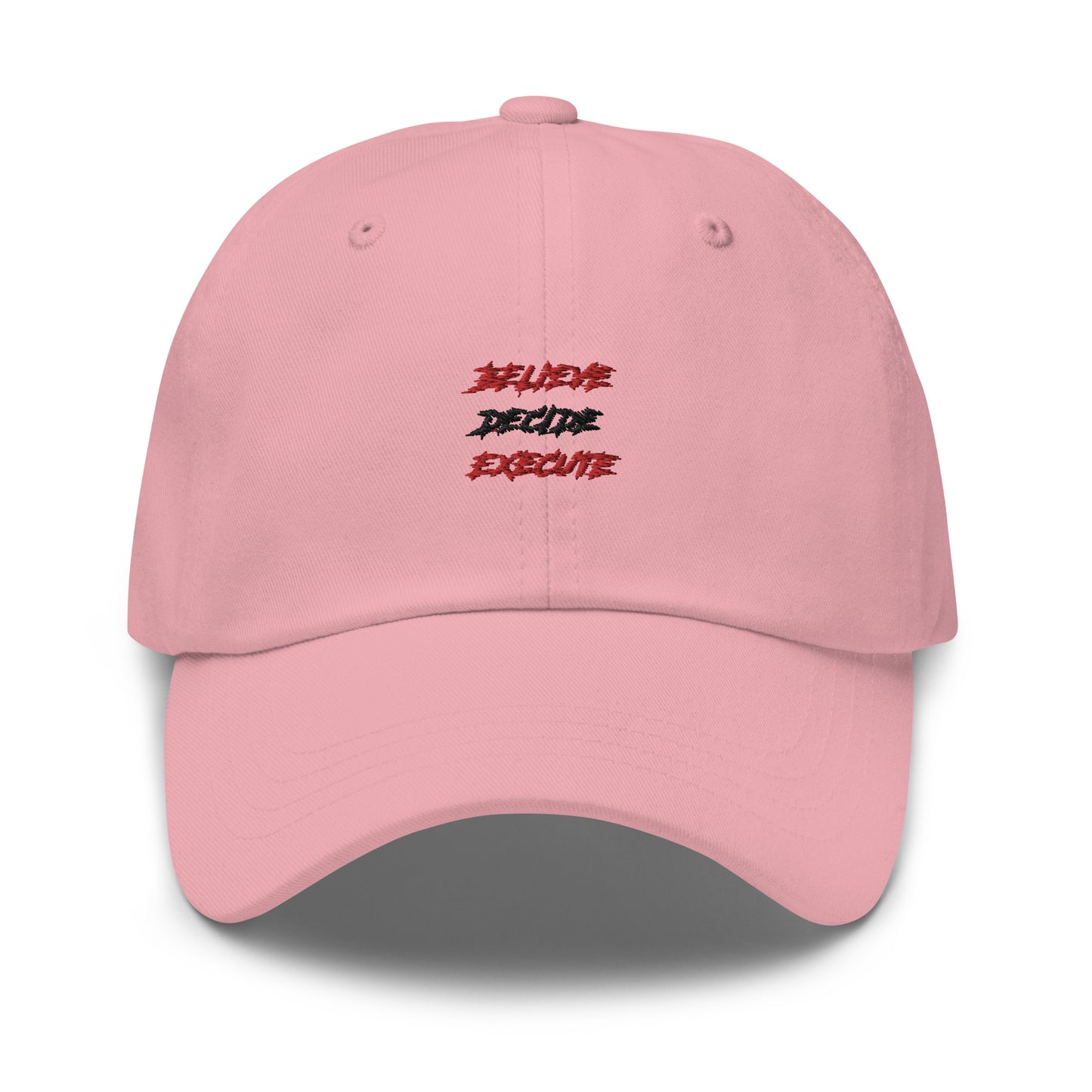 CEO BOSS Unisex Hat BDE RBR