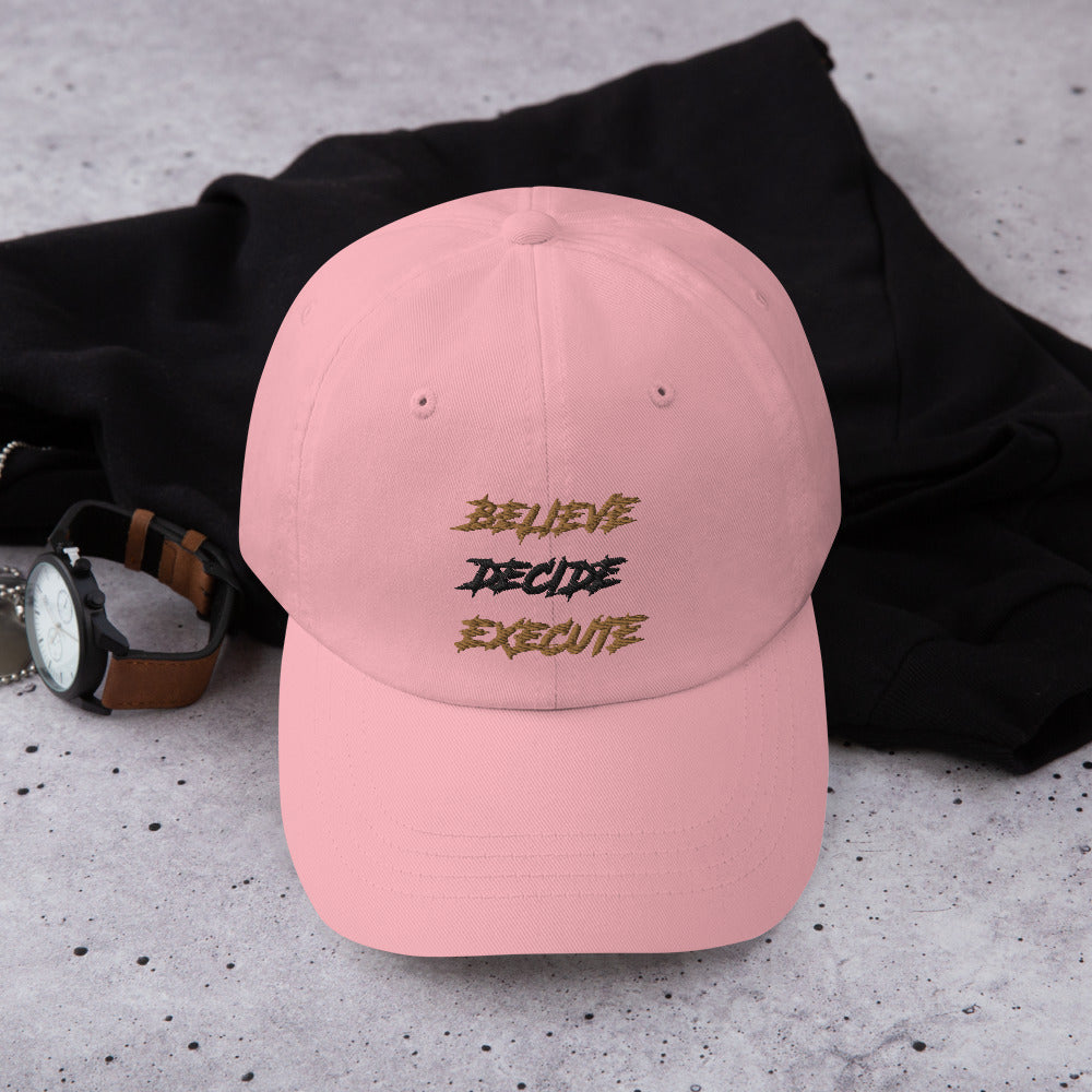 CEO BOSS Unisex Hat BDE GBG