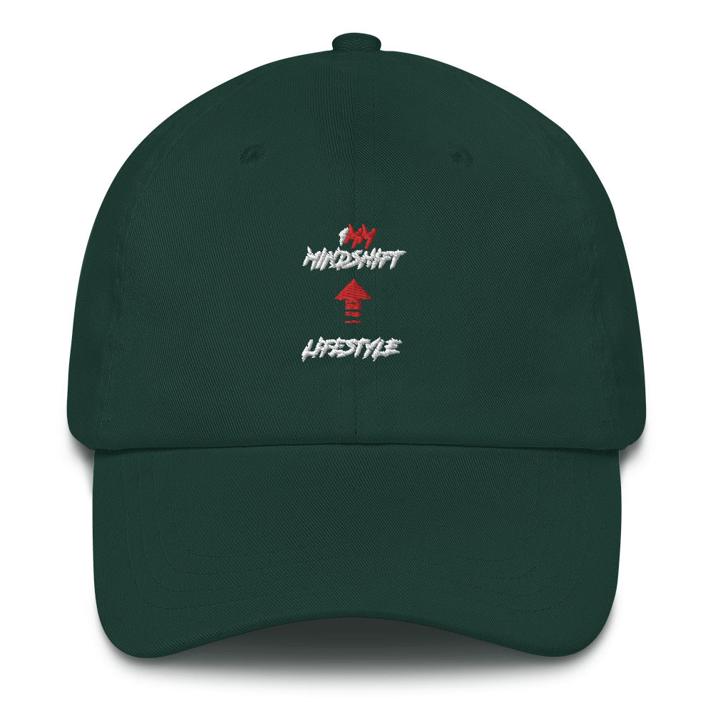 CEO BOSS Unisex Hat 1MM RWR