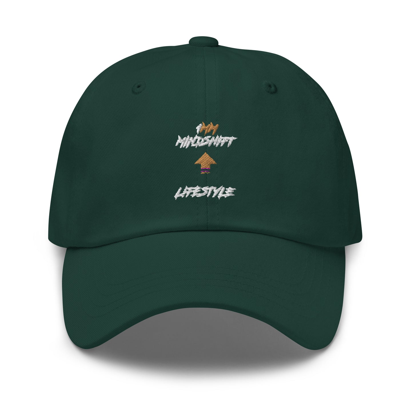 CEO BOSS Unisex Hat 1MM WGW